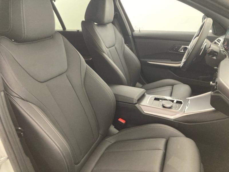 BMW Série 3 Touring