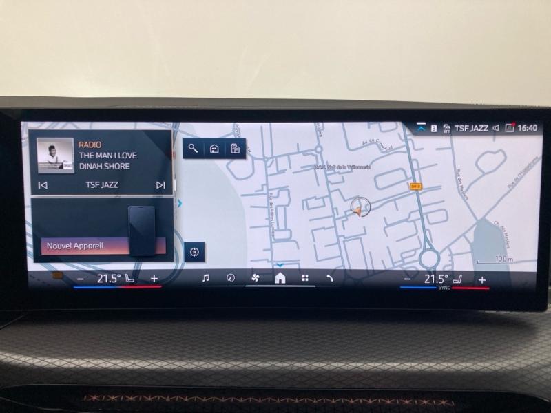 BMW Série 3 Touring