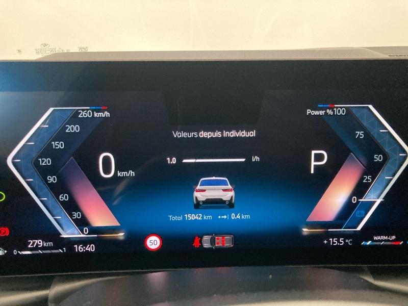 BMW Série 3 Touring