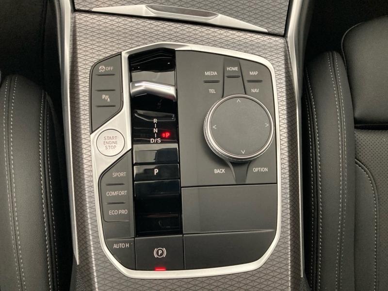 BMW Série 3 Touring