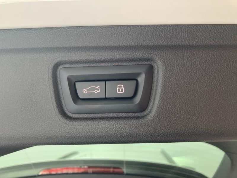 BMW Série 3 Touring