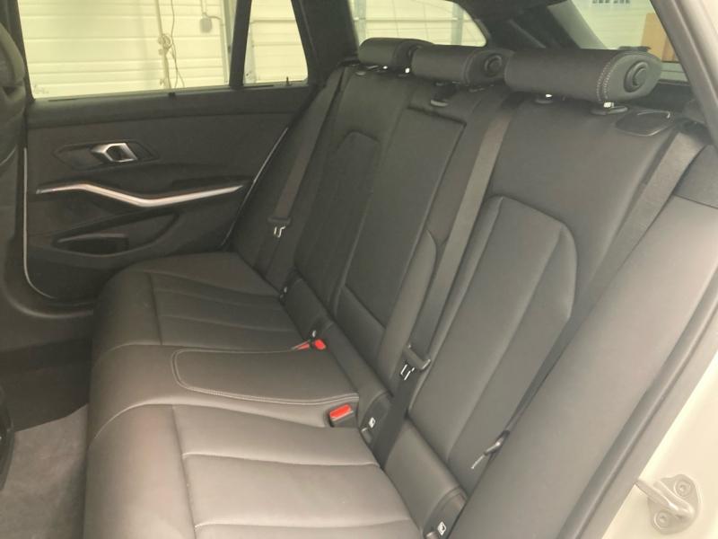 BMW Série 3 Touring