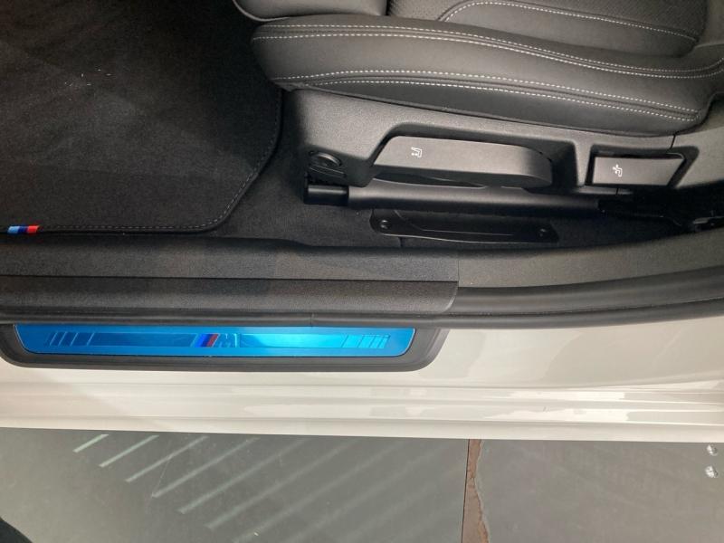 BMW Série 3 Touring