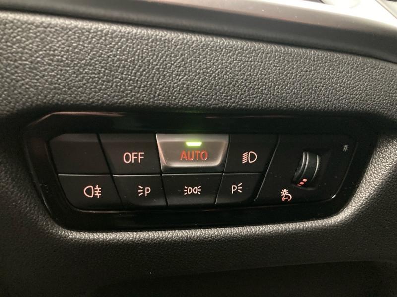 BMW Série 3 Touring