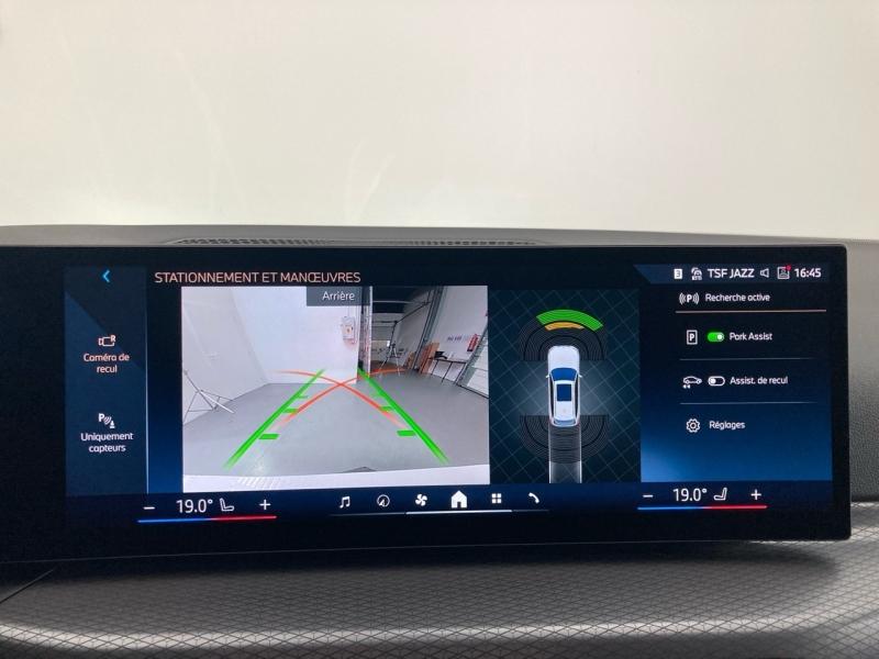 BMW Série 3 Touring