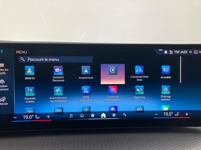 BMW Série 3 Touring