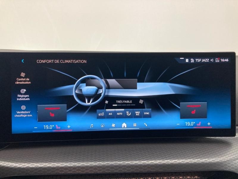 BMW Série 3 Touring