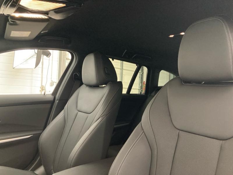 BMW Série 3 Touring