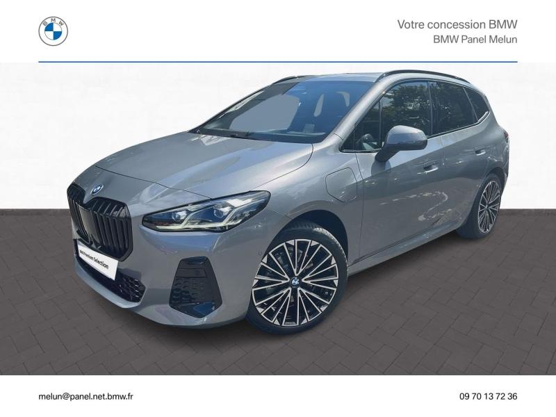 BMW Série 2 ActiveTourer