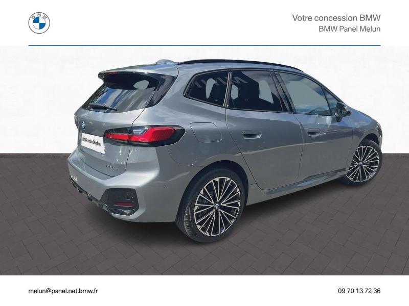 BMW Série 2 ActiveTourer