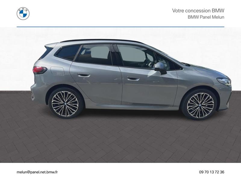 BMW Série 2 ActiveTourer