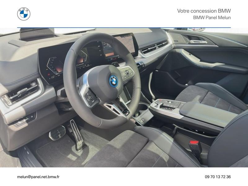 BMW Série 2 ActiveTourer