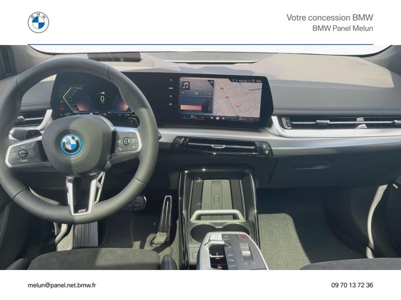BMW Série 2 ActiveTourer