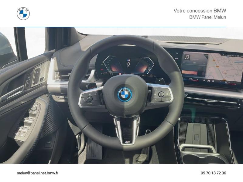 BMW Série 2 ActiveTourer