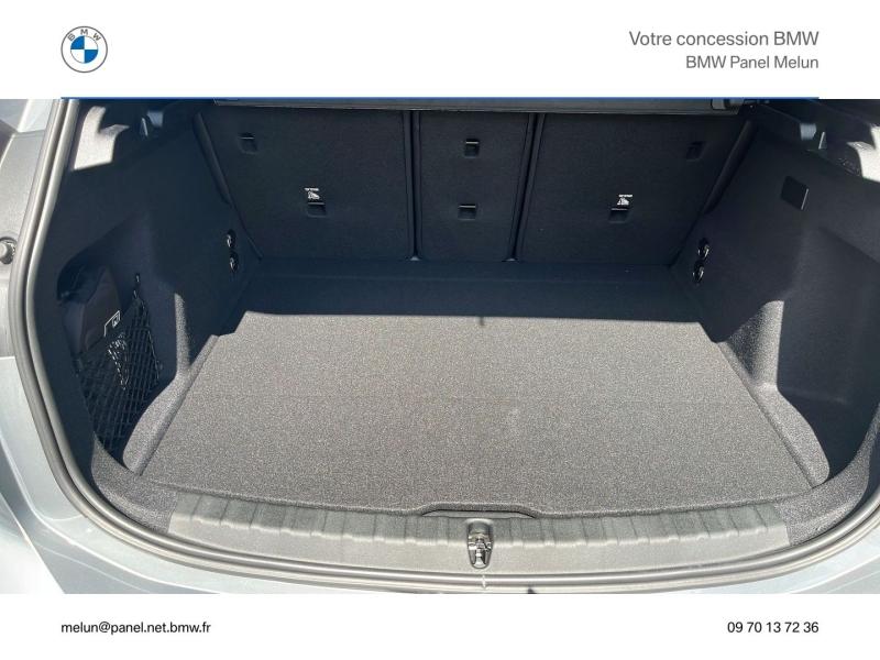 BMW Série 2 ActiveTourer