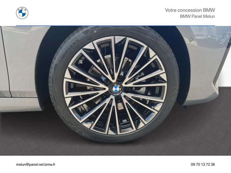 BMW Série 2 ActiveTourer