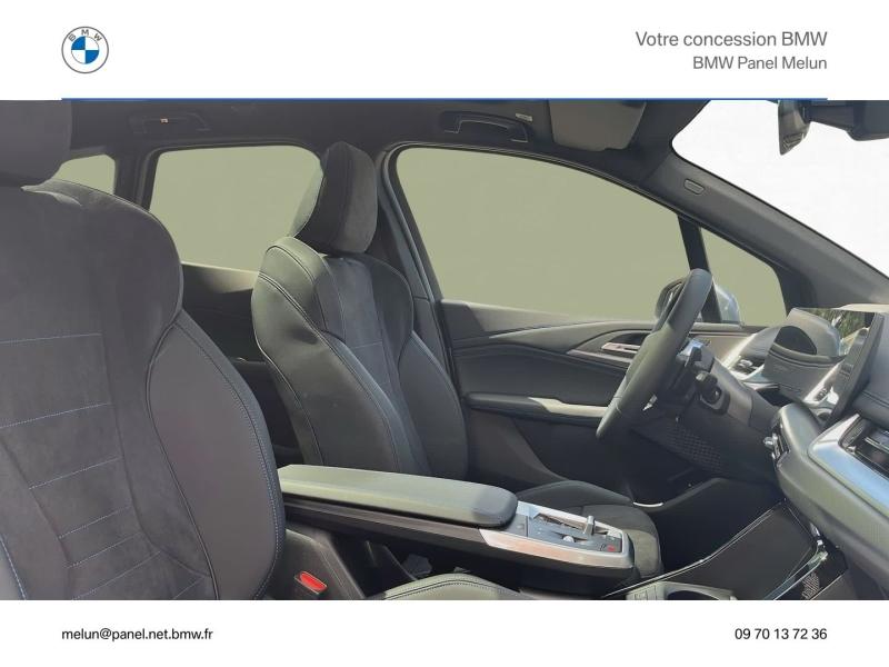 BMW Série 2 ActiveTourer