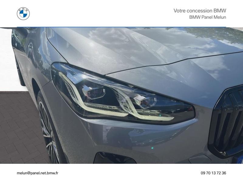 BMW Série 2 ActiveTourer