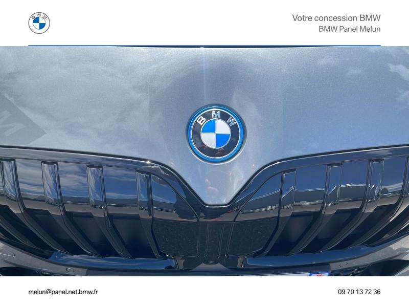 BMW Série 2 ActiveTourer