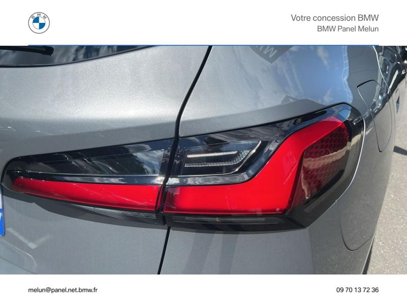 BMW Série 2 ActiveTourer