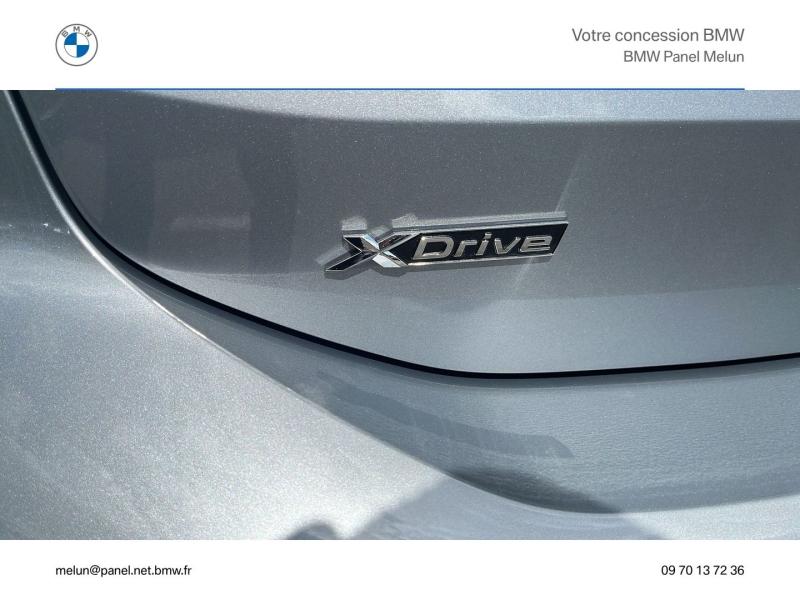 BMW Série 2 ActiveTourer