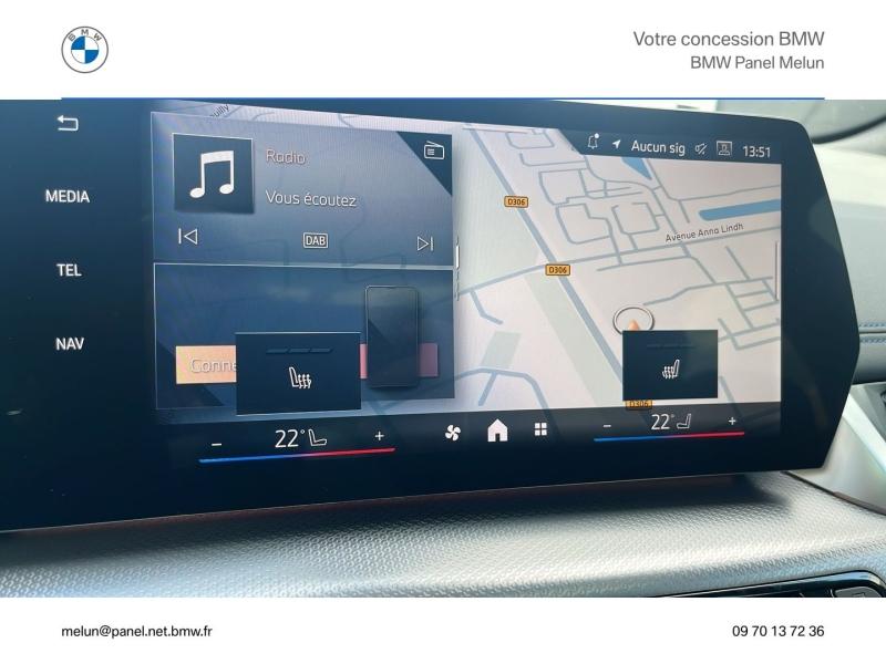 BMW Série 2 ActiveTourer