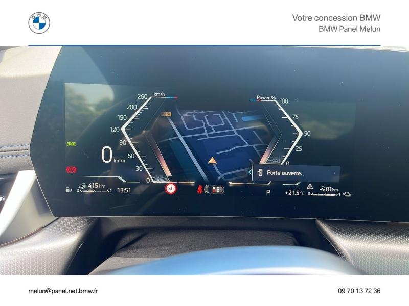 BMW Série 2 ActiveTourer