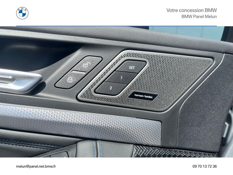 BMW Série 2 ActiveTourer