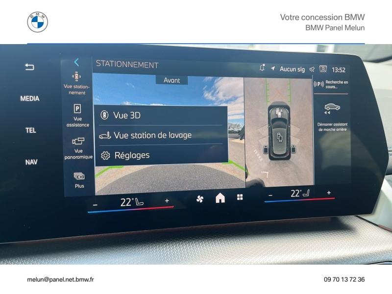 BMW Série 2 ActiveTourer