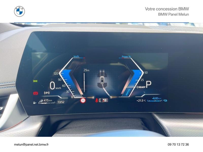 BMW Série 2 ActiveTourer