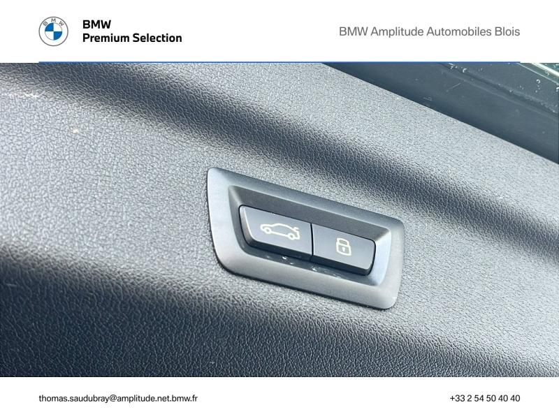 BMW Série 2 ActiveTourer