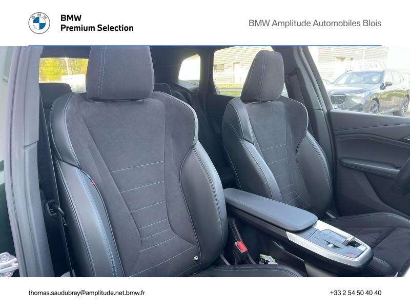 BMW Série 2 ActiveTourer