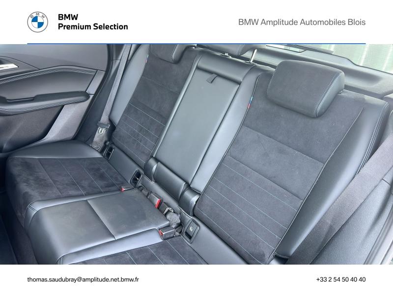 BMW Série 2 ActiveTourer