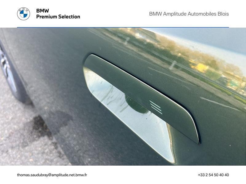 BMW Série 2 ActiveTourer