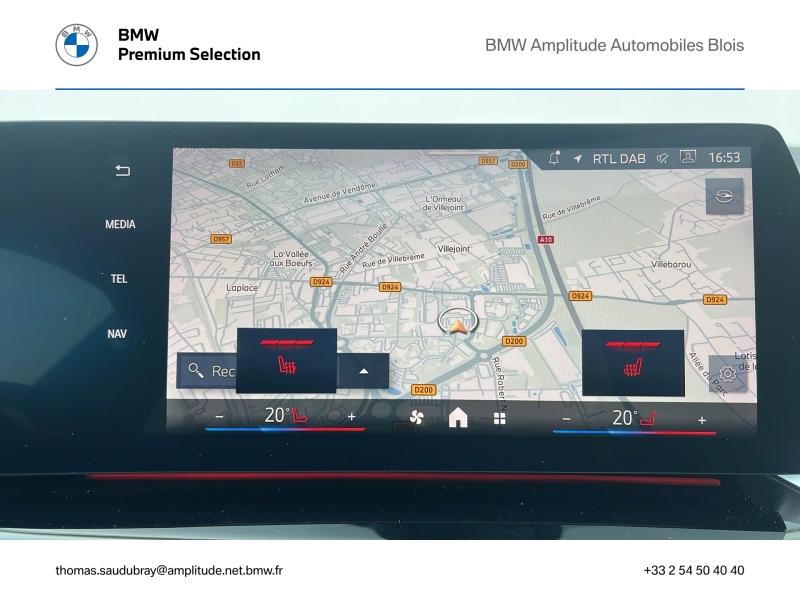 BMW Série 2 ActiveTourer