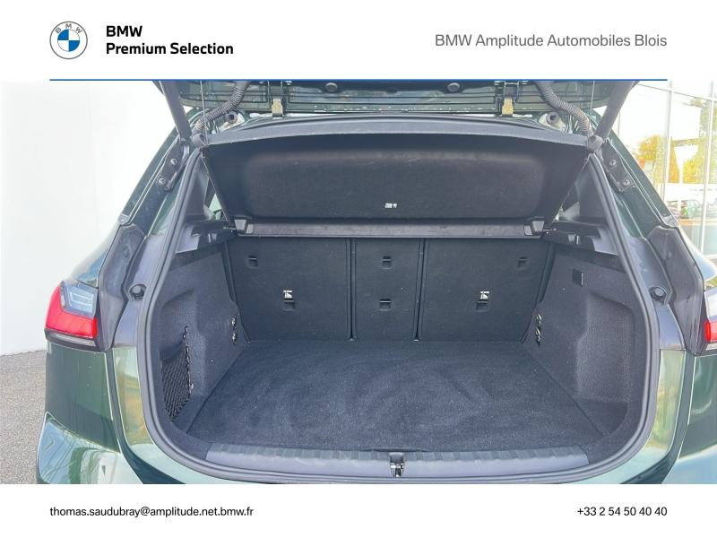 BMW Série 2 ActiveTourer