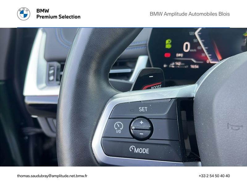 BMW Série 2 ActiveTourer