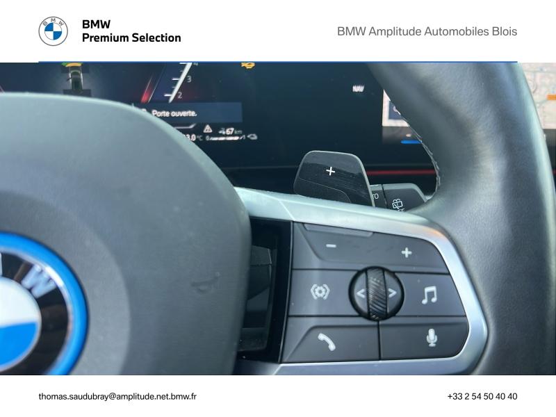 BMW Série 2 ActiveTourer