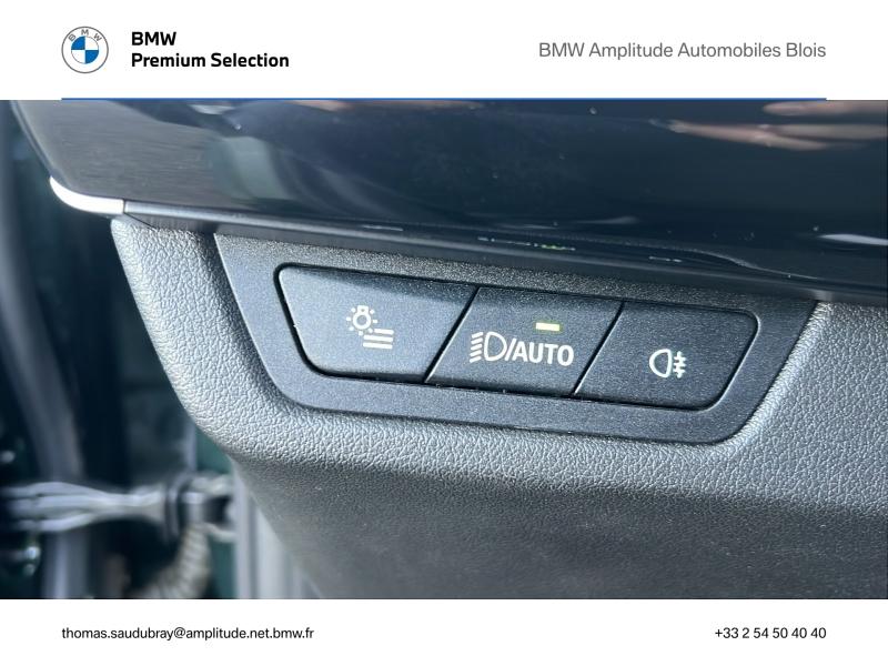 BMW Série 2 ActiveTourer