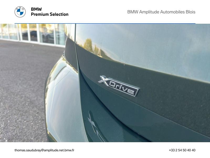 BMW Série 2 ActiveTourer