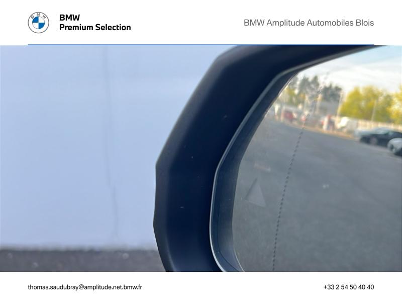 BMW Série 2 ActiveTourer