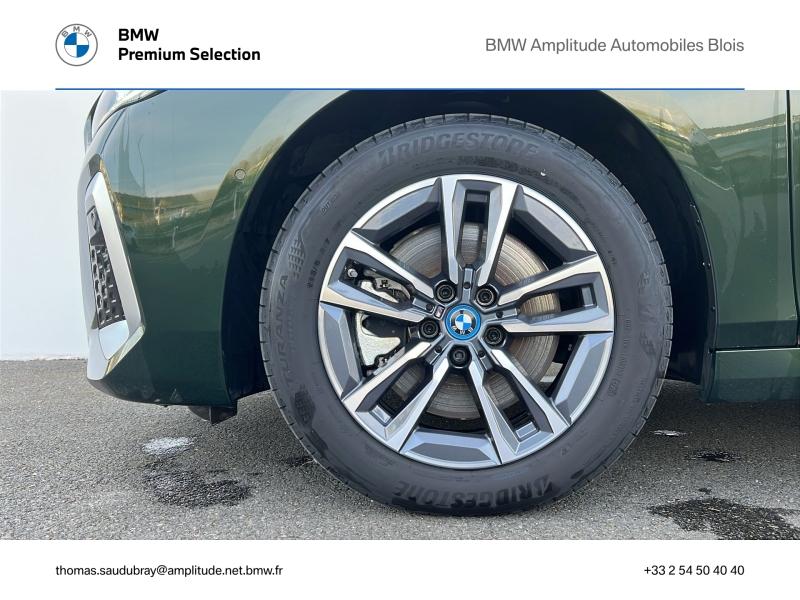 BMW Série 2 ActiveTourer