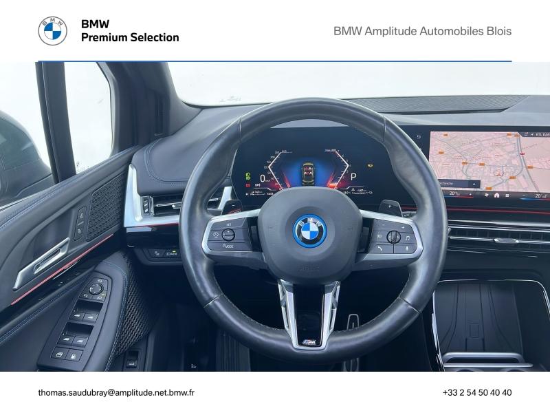 BMW Série 2 ActiveTourer