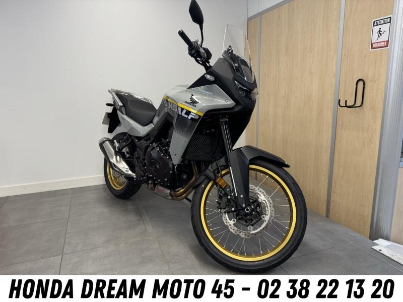 HONDA XL Transalp