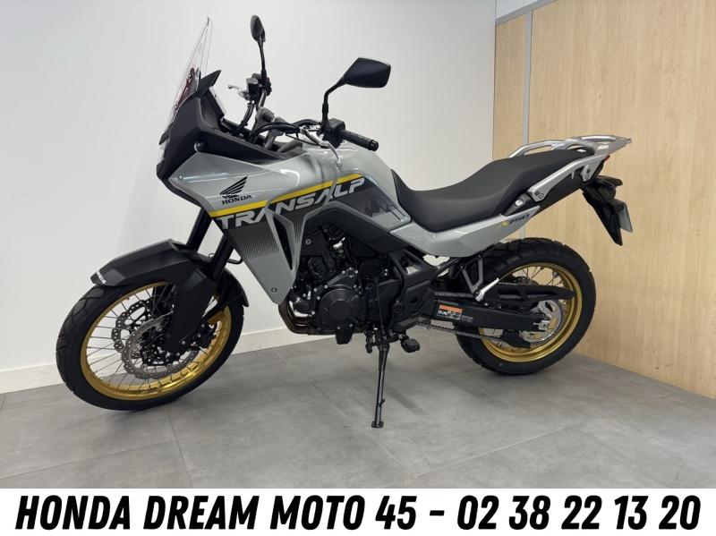 HONDA XL Transalp