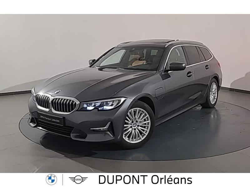 BMW Série 3 Touring