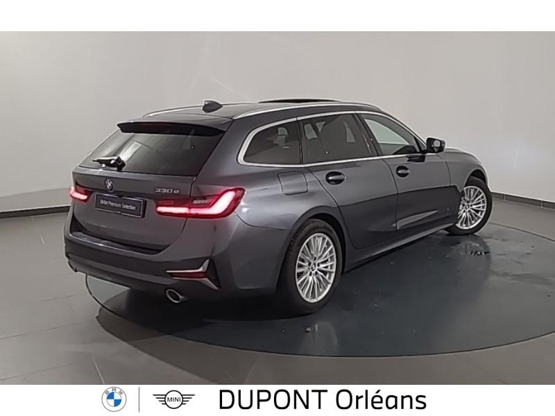 BMW Série 3 Touring