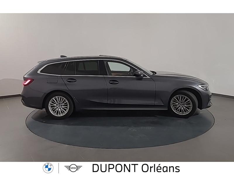 BMW Série 3 Touring