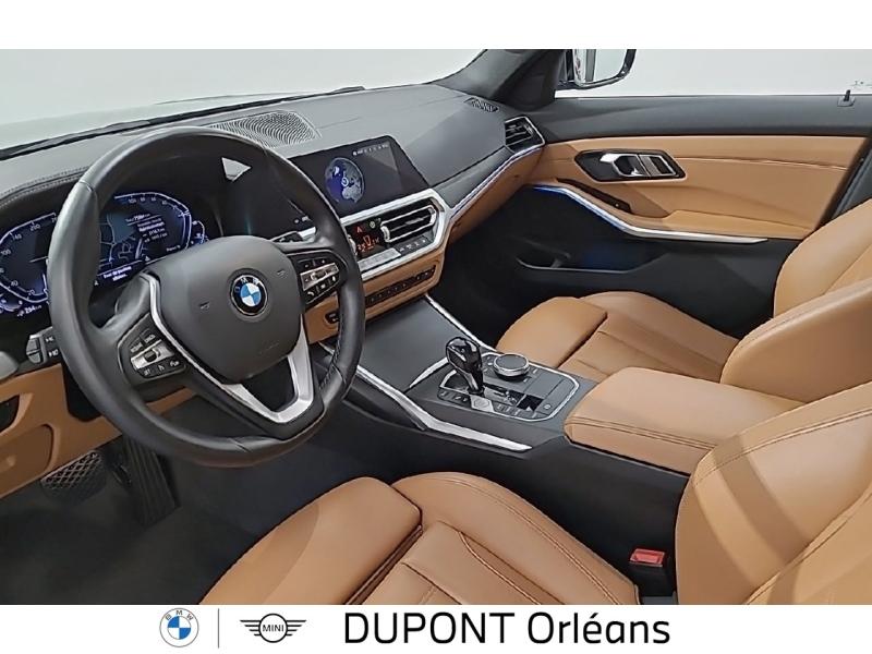 BMW Série 3 Touring