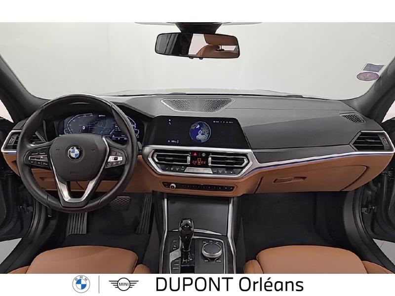 BMW Série 3 Touring